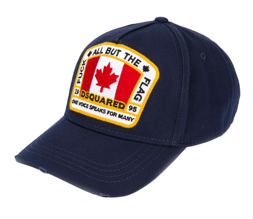 Dsquared2 canadian flag icon - dsquared2,