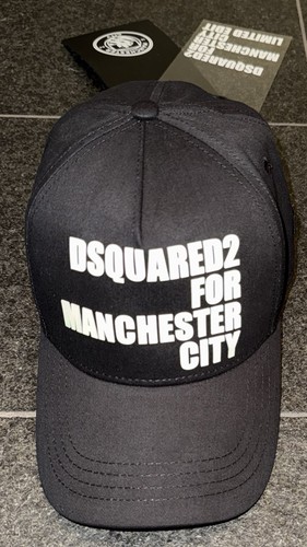 Dsquared2 for manchester - dsquared2, city