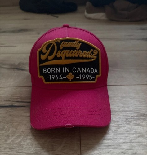 Dsquared2 cap original - dsquared2,