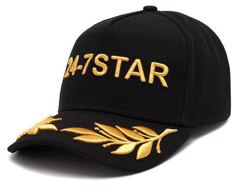 Dsquared2 baseballcap 7star - dsquared2, 24-7star