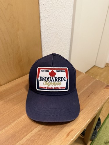 Dsquared2 cap kinder - dsquared2,