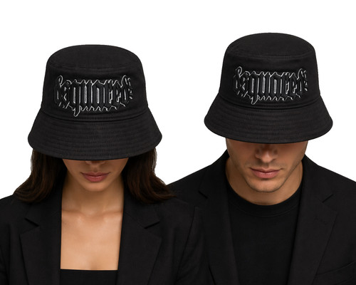 Dsquared2 fischerhut gothic - dsquared2,