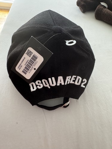 Gorra dsquared2 original - dsquared2, –