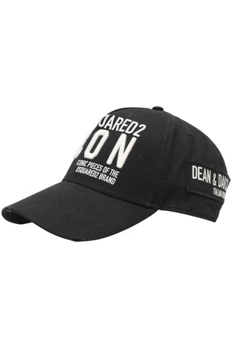 Dsquared2 hut mütze herren - hut/mütze,