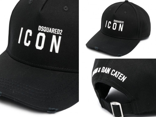Dsquared2 mini icon - dsquared2,
