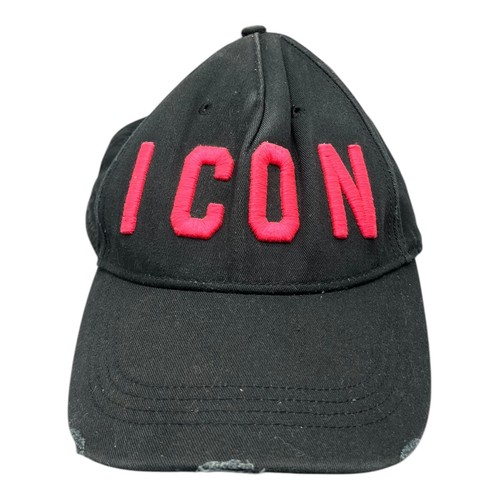 Dsquared2 icon baseballcap - icon,