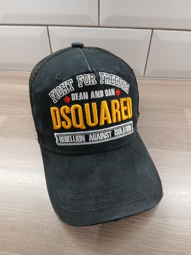 Dsquared2 fight for freedom - fight,
