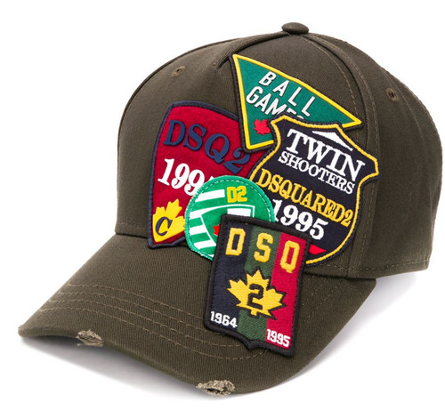 Dsquared2 iconic multi - iconic,