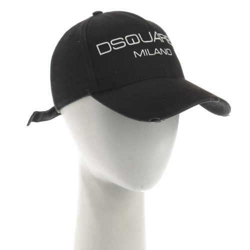 Dsquared cap one size - dsquared,