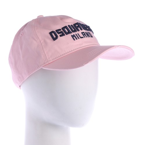 Dsquared cap one - one, rosa