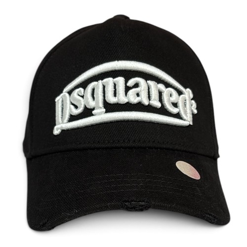 Dsquared2 schwarze