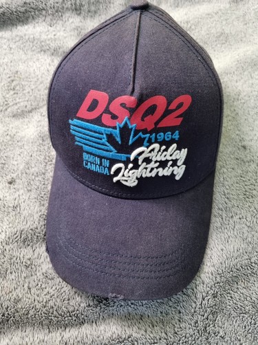 Dsquared2 baseball cap - dsquared2, d2